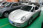 保时捷911-2006款 Carrera S AT 3.8