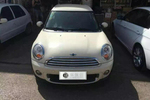 MINICOUPE2012款1.6L COOPER 