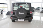 Jeep牧马人两门版2012款3.6L 罗宾汉