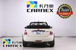 MINICABRIO2011款1.6L COOPER CABRIO