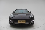 保时捷Panamera2013款Panamera 4 Platinum Edition 3.6L 