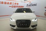 奥迪A4L2013款35 TFSI 自动标准型