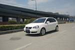 大众Polo Sporty2009款1.6L 自动版