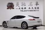 保时捷Panamera2013款Panamera 4 Platinum Edition 3.6L 