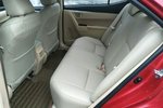 丰田卡罗拉2014款1.6L CVT GL-i 