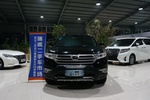 丰田汉兰达2013款2.7L 两驱5座紫金版