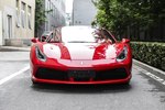 法拉利4882015款488 Spider