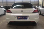 大众尚酷2011款2.0TSI R-line