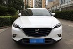 马自达CX-42016款2.0L 自动两驱蓝天活力版