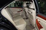 丰田皇冠2007款3.0L Royal Saloon时尚导航