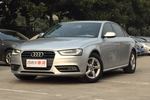 奥迪A4L2013款35 TFSI 自动标准型