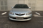 马自达Mazda62006款2.0 手自一体超豪华型 