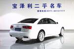 奥迪A6L2014款TFSI 标准型