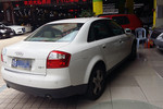 奥迪A42006款1.8T 豪华型