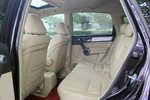 本田CR-V2010款2.4L 自动四驱尊贵版 