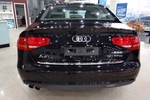 奥迪A4L2013款30 TFSI 自动舒适型