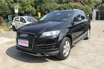 奥迪Q72012款3.0TFSI 舒适型