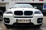 宝马X62012款xDrive35i