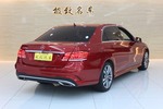 奔驰E级2015款E260L 运动型