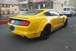 福特Mustang2015款2.3T 性能版