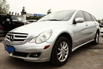 奔驰R级2008款R350L 4MATIC