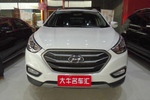 现代ix352013款2.0L 自动两驱舒适型GL 国V 