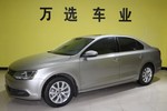 大众速腾2012款1.4TSI 手动豪华型