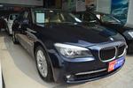 宝马7系2009款740Li 豪华型