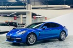 保时捷Panamera2017款Panamera 3.0T