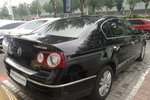 大众迈腾2009款1.8TSI DSG 豪华型