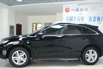 讴歌RDX2013款3.0L 两驱精英版