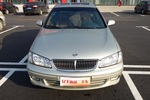 日产阳光2004款2.0LS AT