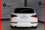 奥迪Q52010款2.0TFSI 豪华型