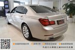 宝马7系2013款740Li 领先型