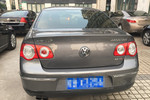 大众迈腾2009款2.0TSI DSG 豪华型