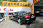 奥迪A6L2014款TFSI 标准型