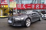 奥迪A6L2012款30 FSI 舒适型(2.5L)