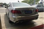 奔驰E级2014款改款 E260L 运动型