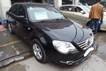 大众宝来2008款1.6L 手自一体 豪华型