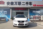 铃木天语SX42011款1.6L 手动 运动型