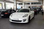 保时捷Panamera2010款Panamera 4 3.6L 