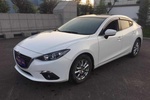 马自达MAZDA3Axela昂克赛拉 三厢2016款1.5L 自动舒适型