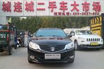 宝骏6302013款1.5L 手动舒适型 国四