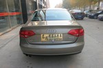 奥迪A4L2012款2.0TFSI 舒适型