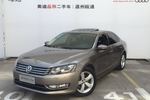 大众帕萨特2011款1.8TSI DSG御尊版