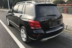 奔驰GLK级2015款GLK 260 4MATIC 时尚型 极致版