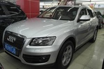 奥迪Q52010款2.0TFSI 技术型