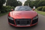 奥迪R82014款5.2 FSI quattro