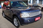 路虎揽胜2005款Range Rover 4.4