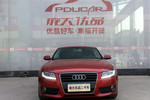 奥迪A5双门2010款2.0TFSI 舒适版